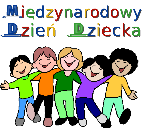Dzień Dziecka